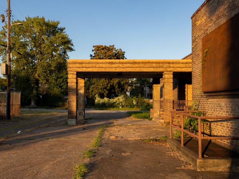 Fifth District Police Station