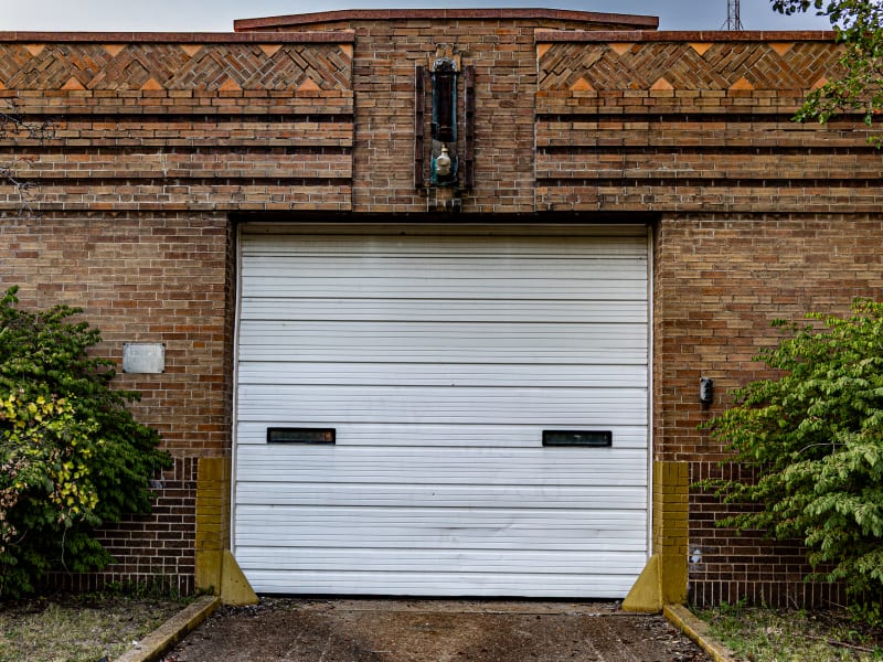Fifth District Police Station