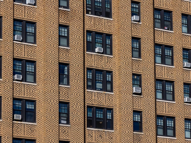 Hutcheson Arms Apartments