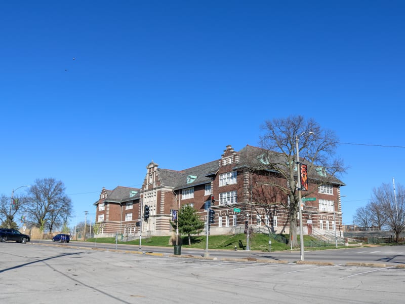 Long School