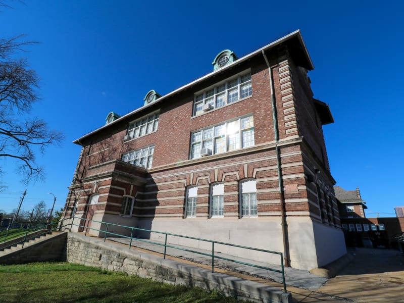 Long School