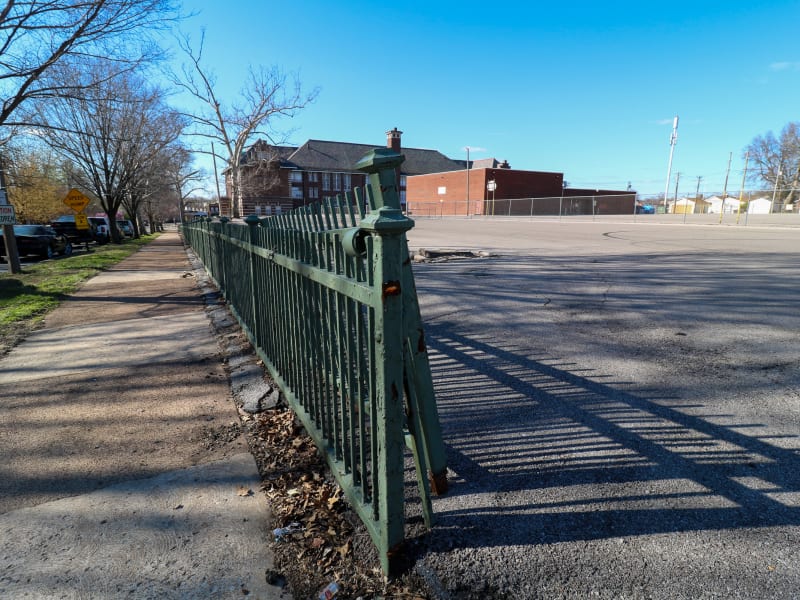 Long School