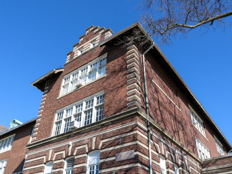 Long School