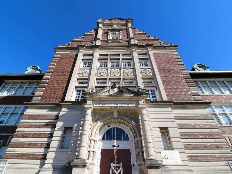 Long School