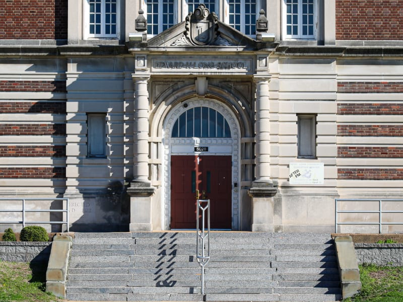 Long School
