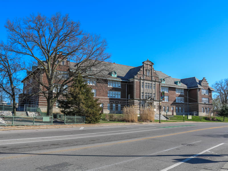 Long School