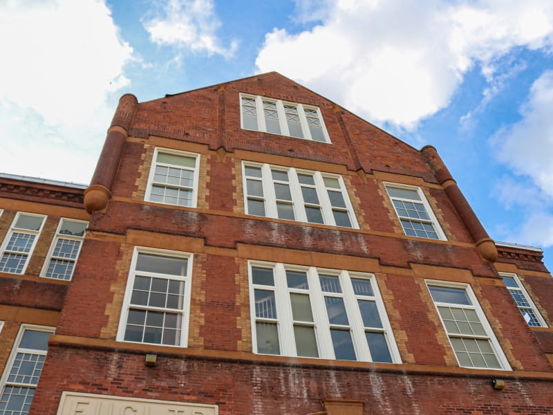Euclid School