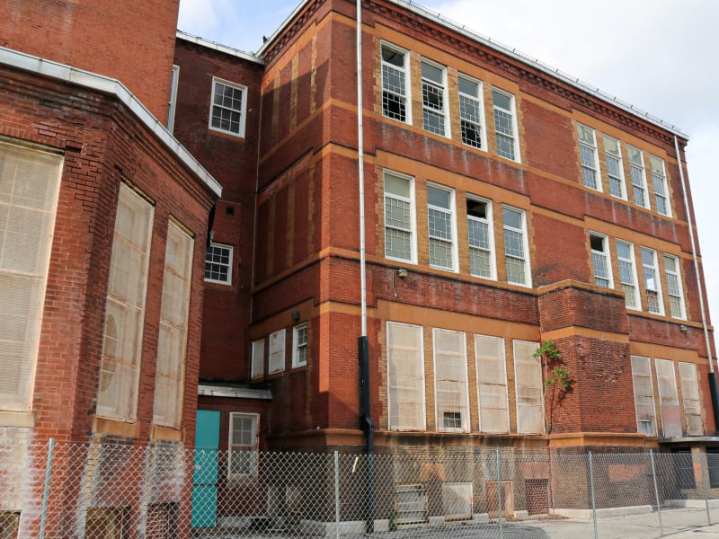 Euclid School