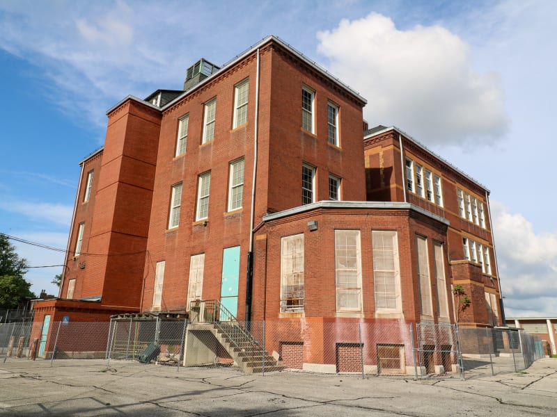 Euclid School