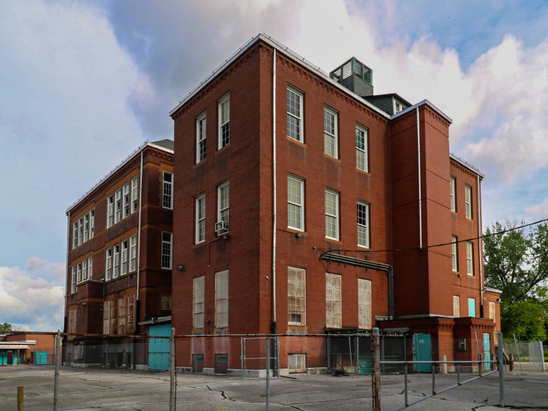 Euclid School