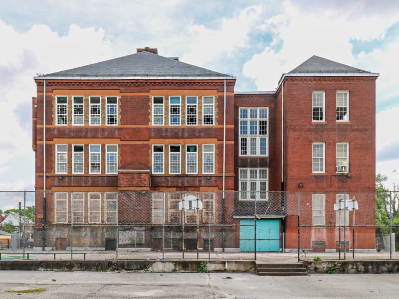 Euclid School