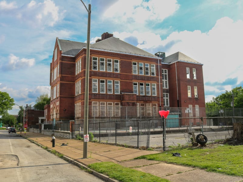 Euclid School