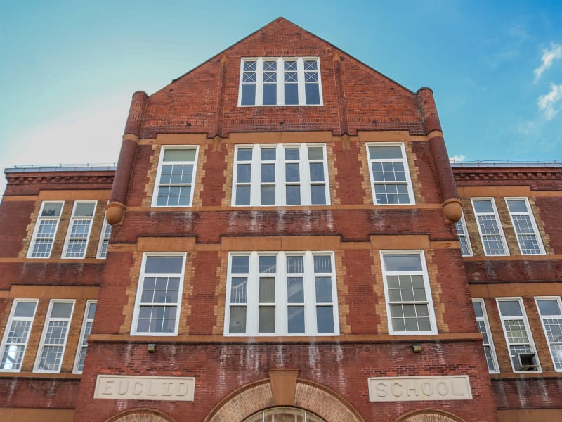 Euclid School