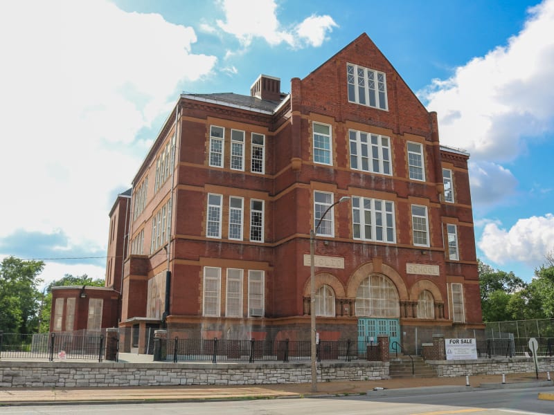 Euclid School