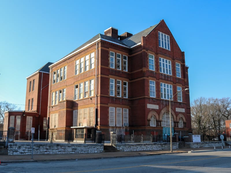 Euclid School