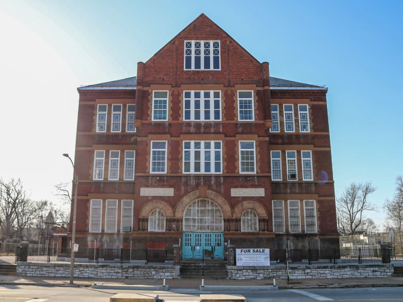 Euclid School