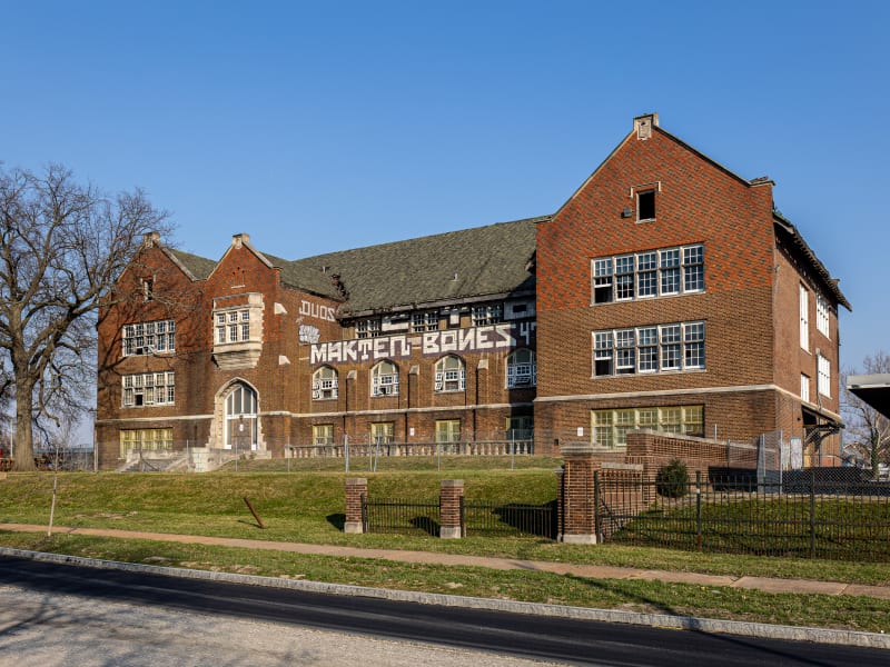 Scullin School