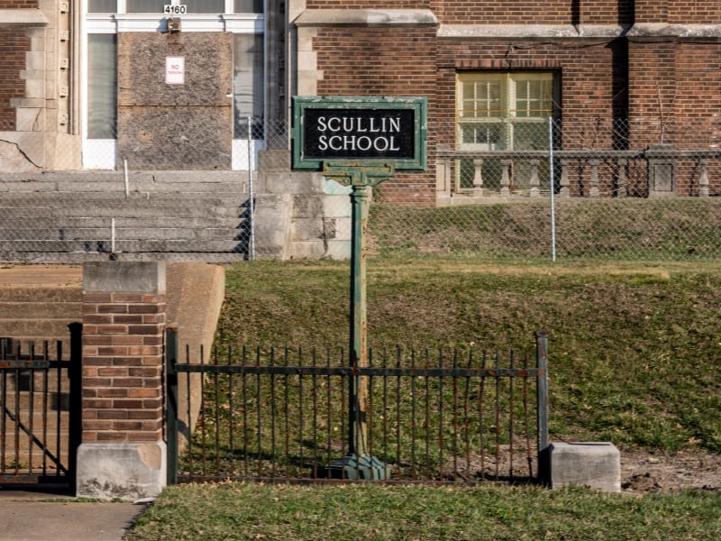 Scullin School
