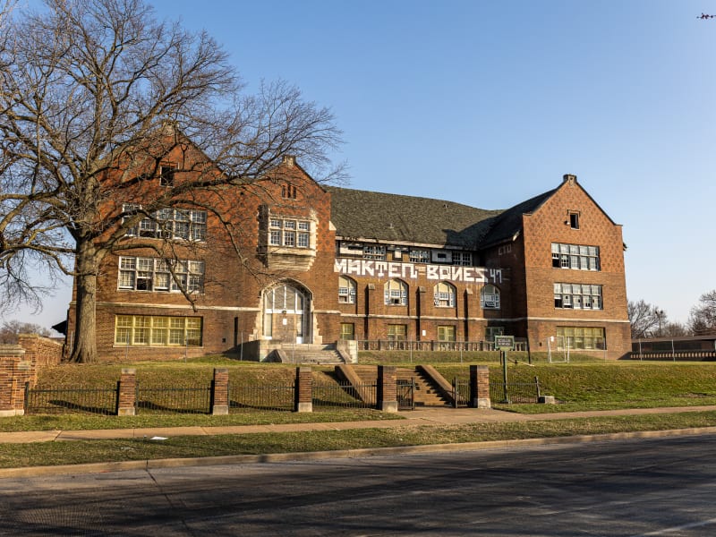 Scullin School
