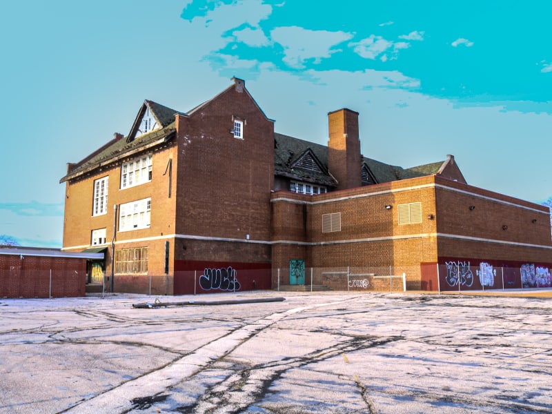 Scullin School