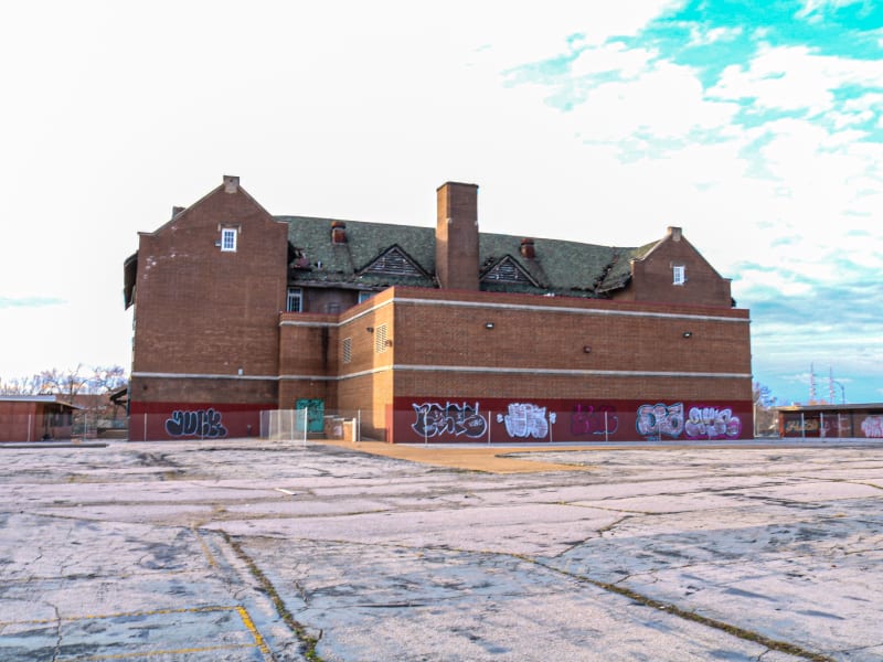 Scullin School