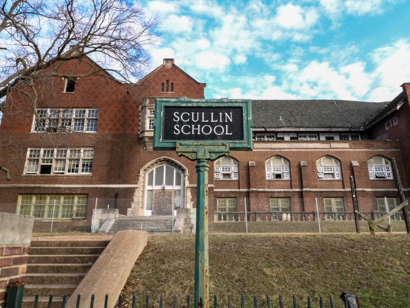Scullin School