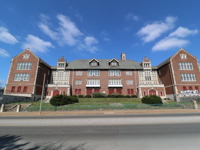 Scruggs School