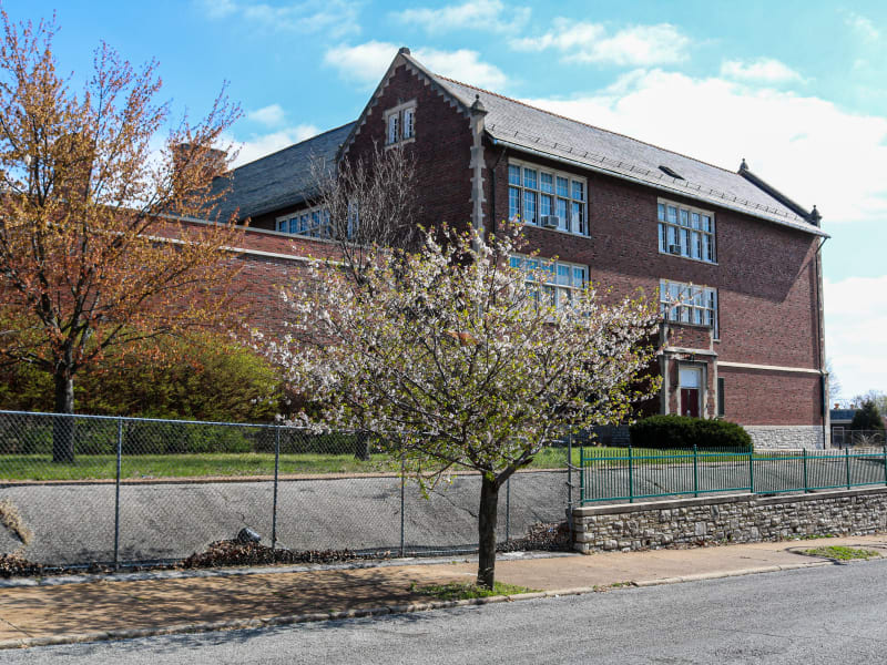 Scruggs School