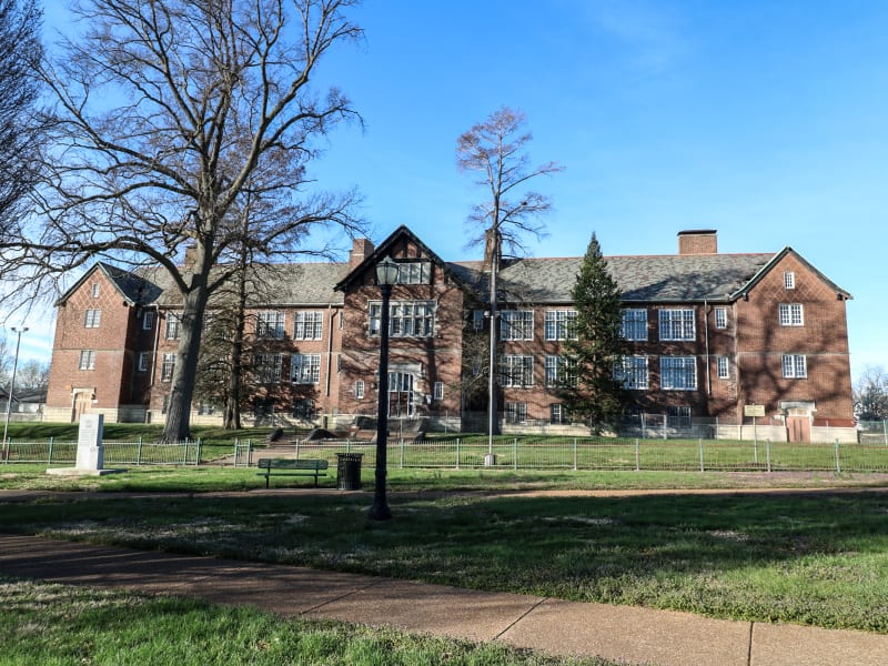 Walnut Park School