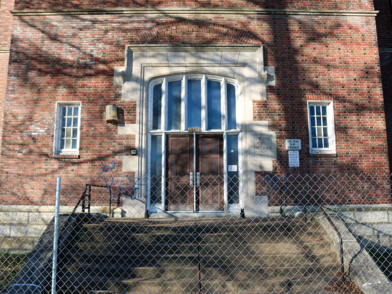 Walnut Park School