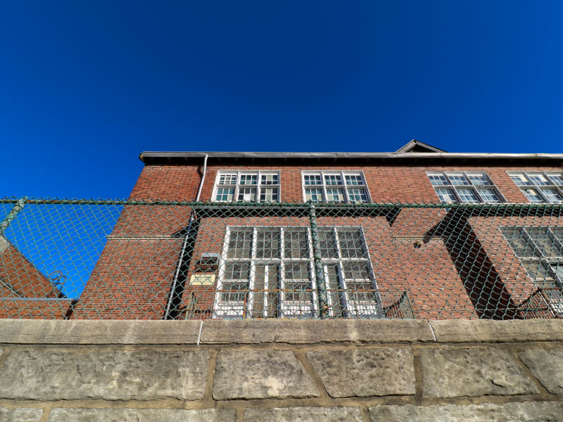Walnut Park School