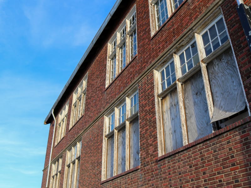 Walnut Park School