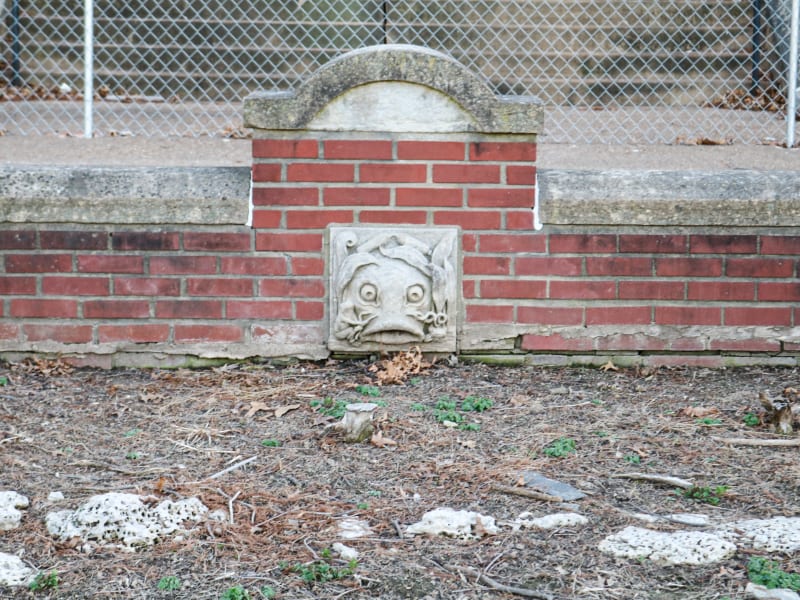 Walnut Park School