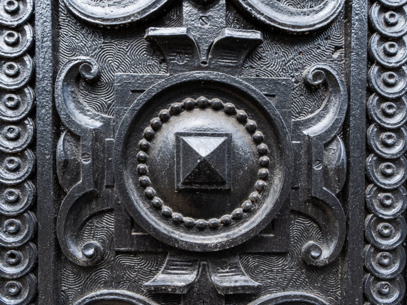 Ferguson-McKinney Dry Goods Company Building