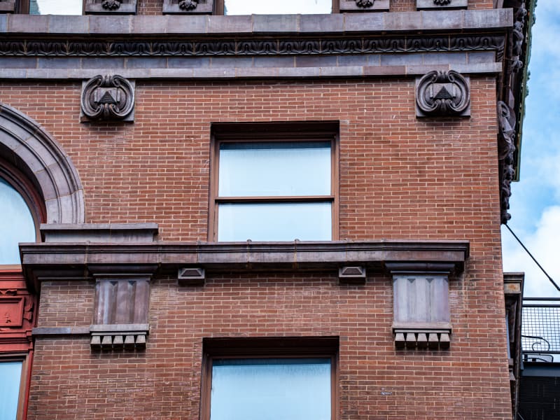 Ferguson-McKinney Dry Goods Company Building