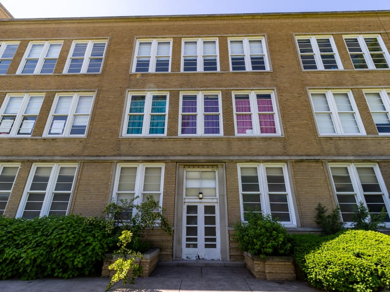 Mallinckrodt School