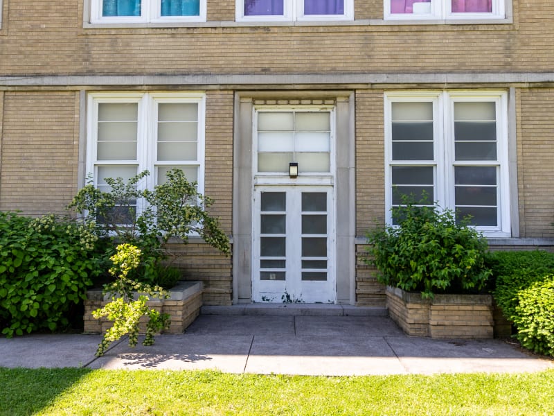 Mallinckrodt School