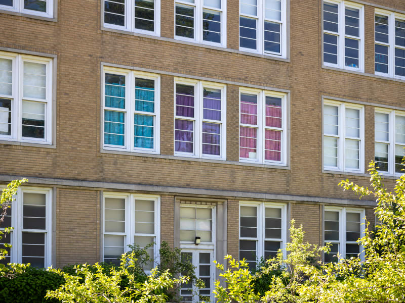 Mallinckrodt School