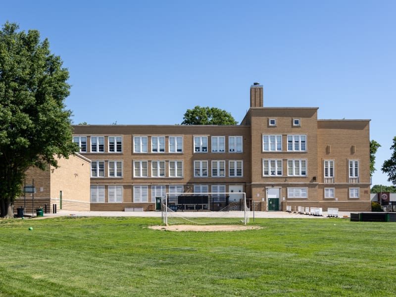 Mallinckrodt School