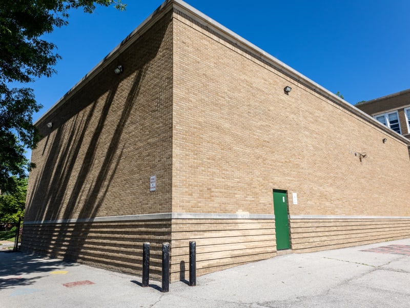 Mallinckrodt School