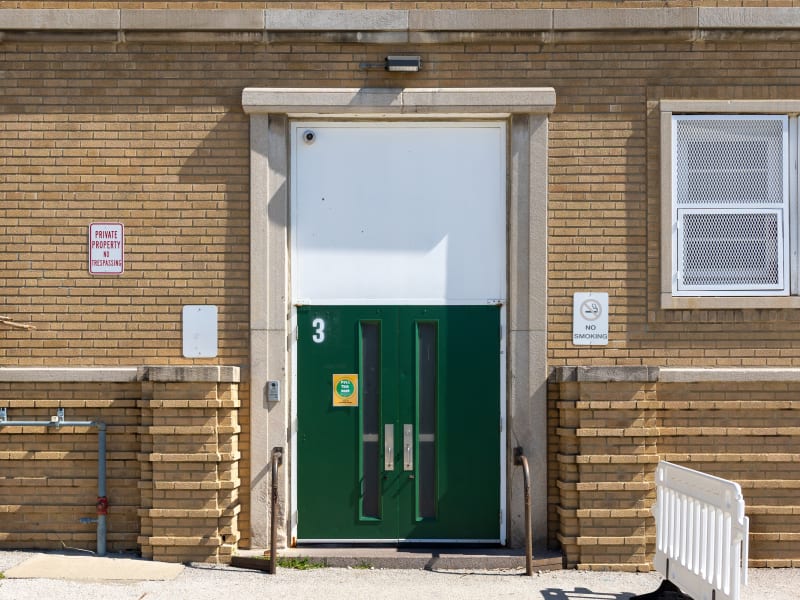 Mallinckrodt School