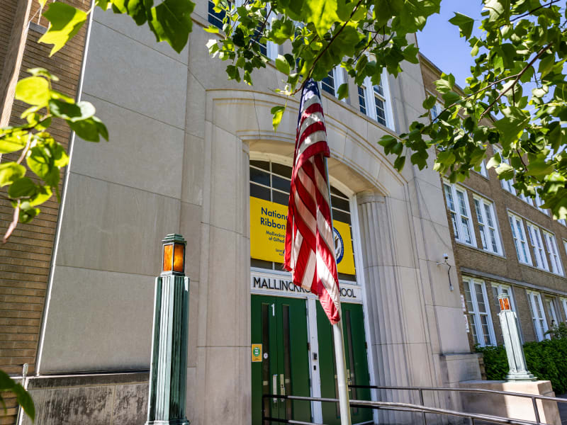 Mallinckrodt School
