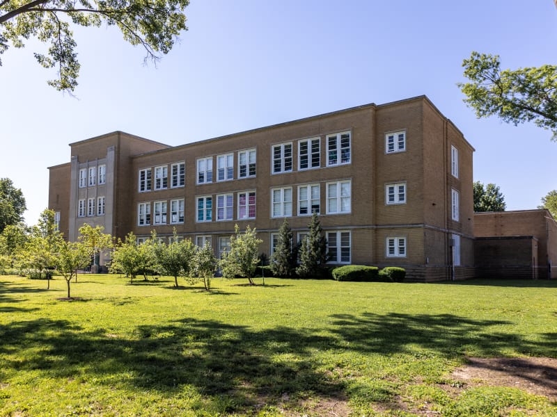 Mallinckrodt School