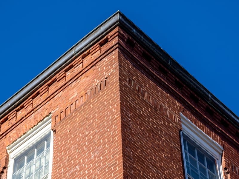 Frank P. Blair School