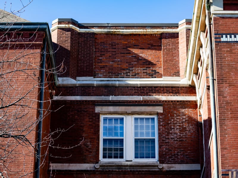 Frank P. Blair School