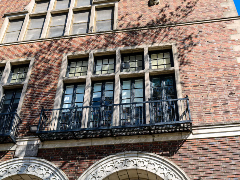 Oak Hill School