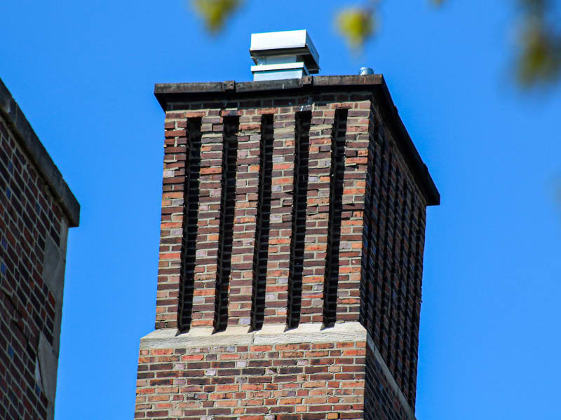 Oak Hill School