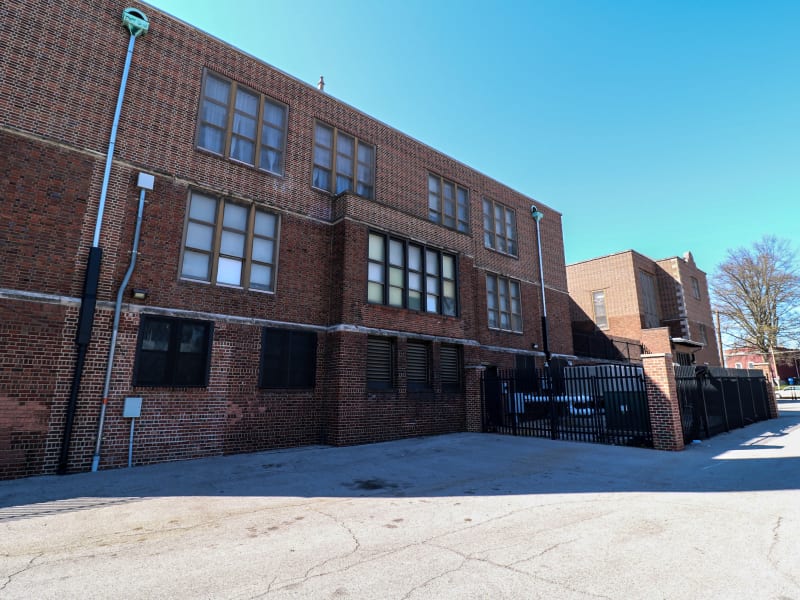 Oak Hill School