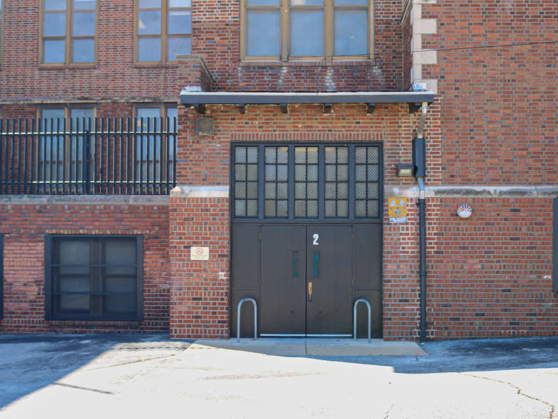 Oak Hill School