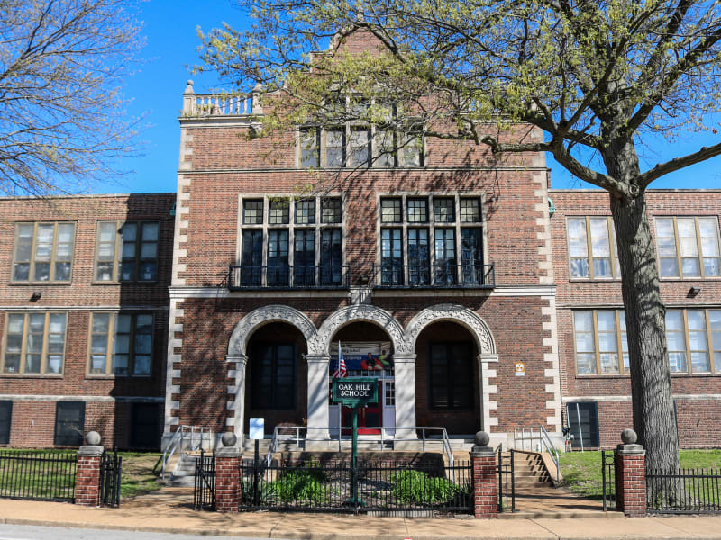 Oak Hill School